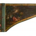3 Ruckers Harpsichord, panel