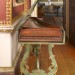 1 Zenti Harpsichord, front