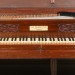 31 Elgar’s Piano, front