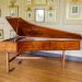 44 Weber Harpsichord