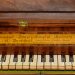 8 Zumpe piano, keyboard