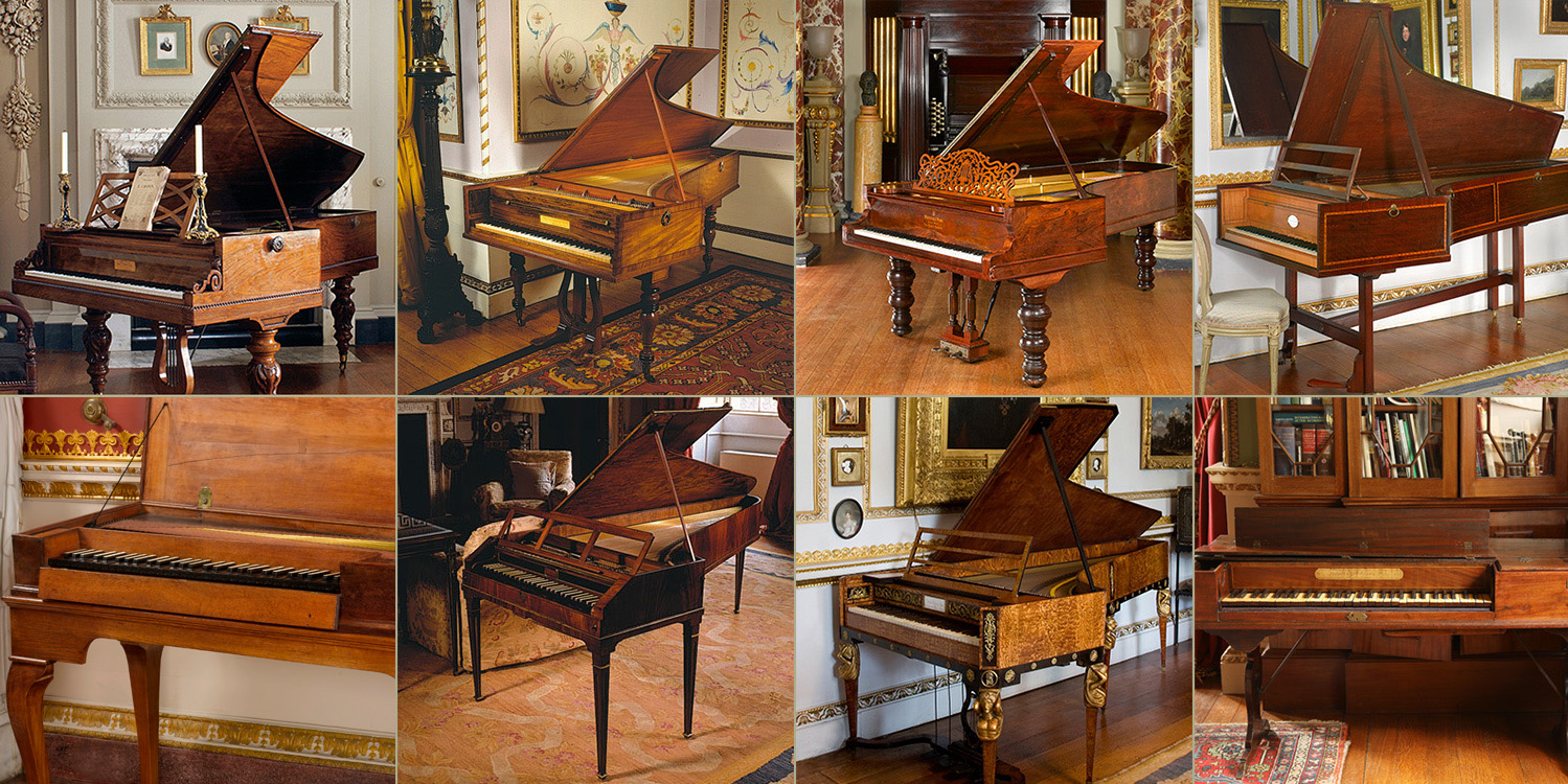 Leeds Piano Instruments