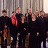 Guildhall Cantata Ensemble
