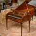 15 Grand piano, circle of Johann Andreas Stein, general view