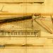 17 Square piano by William Southwell, 1794 patent
