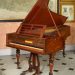 23 Cramer’s grand piano by John Broadwood and Sons, general view