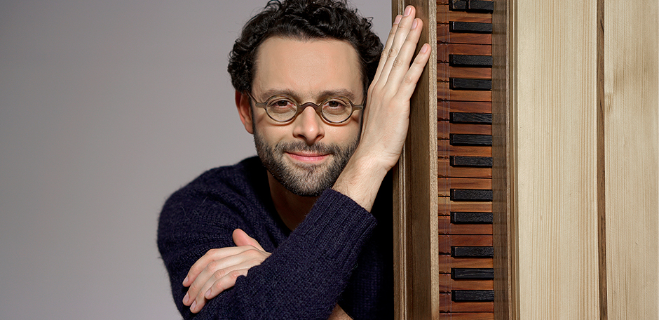 Benjamin Alard