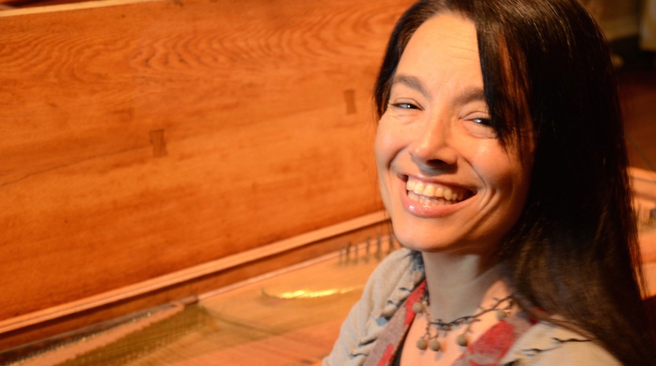 Carole Cerasi