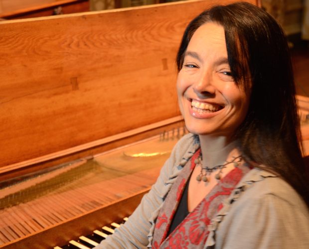 Carole Cerasi