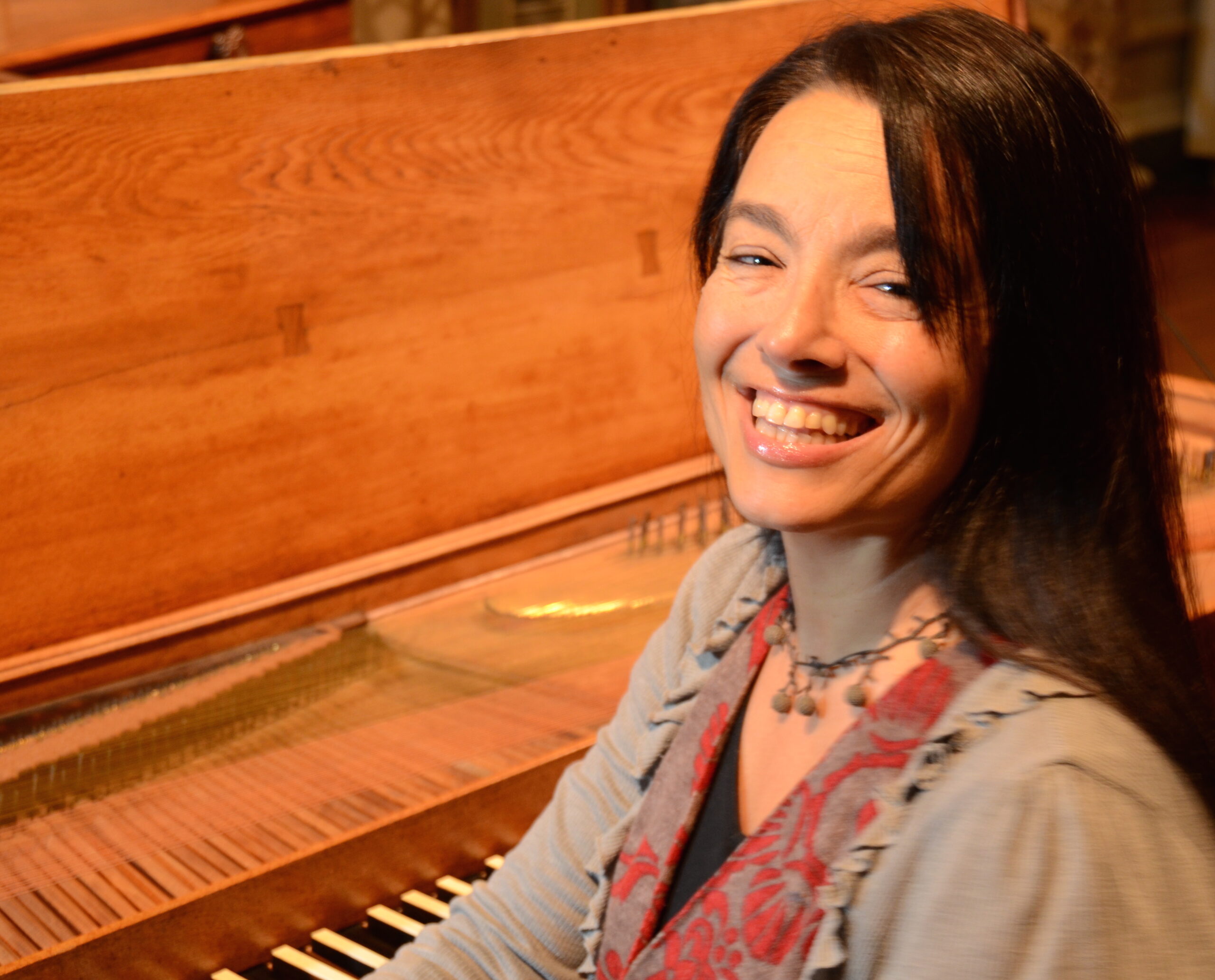 Carole Cerasi