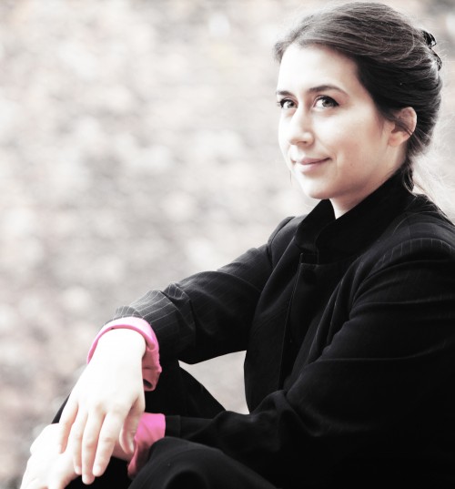 Catalina Vicens