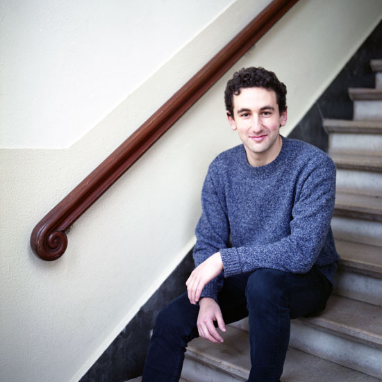 Daniel Walden