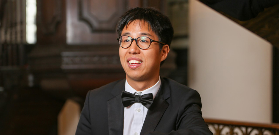 David Soo