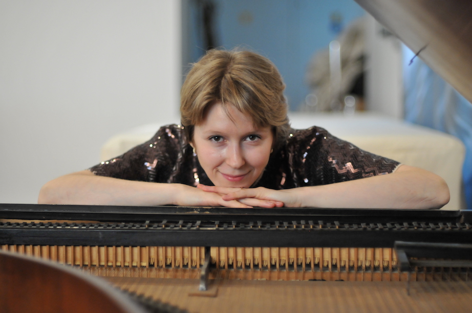 Elena Vorotko