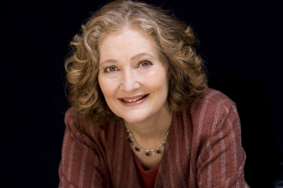 Emma Kirkby