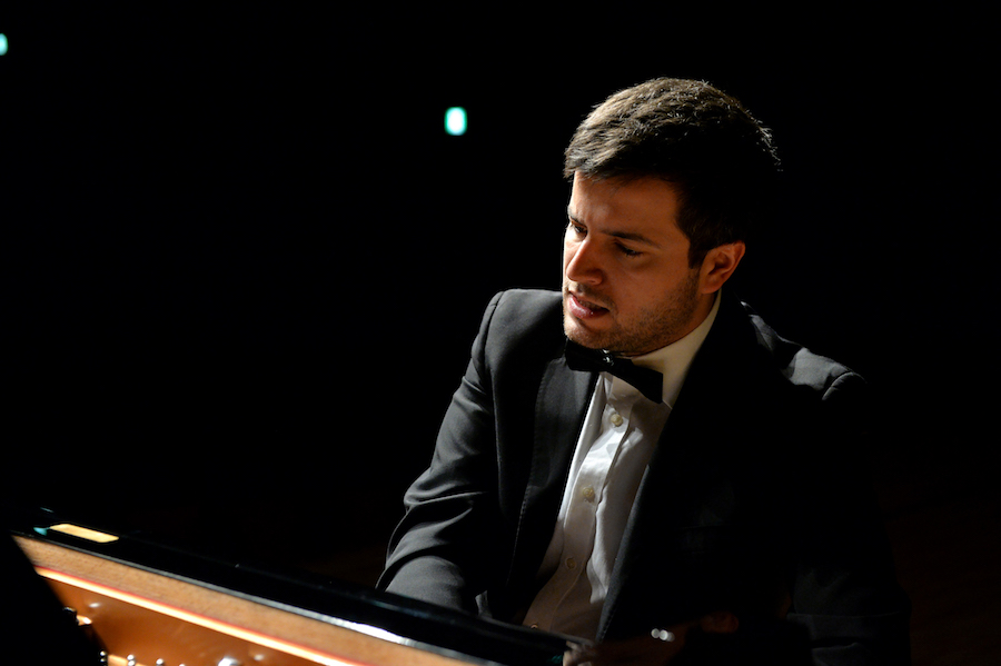 Florian Mitrea