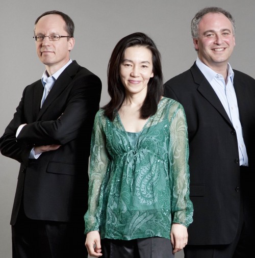 Florilegium Trio