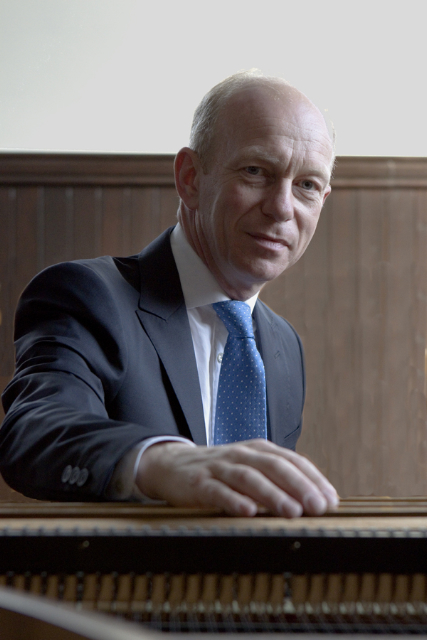 Geoffrey Govier