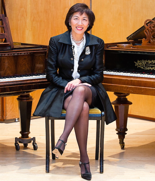 Gwendolyn Mok