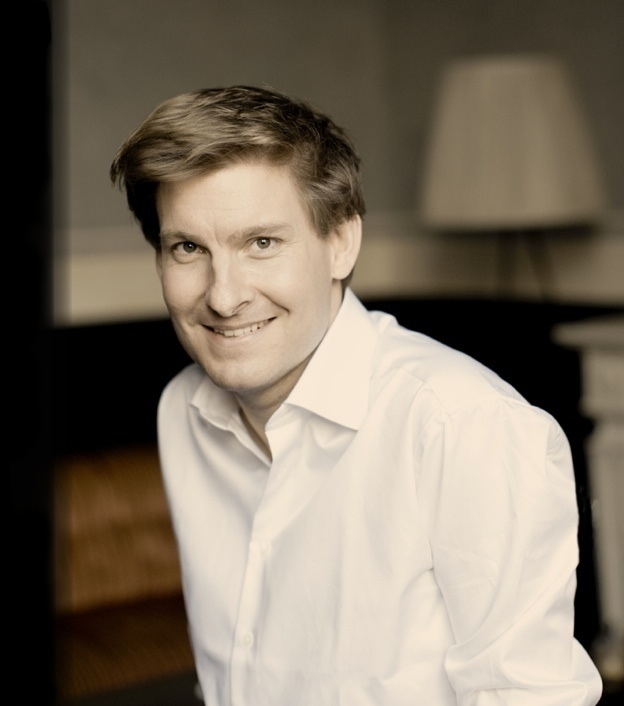 Kristian Bezuidenhout