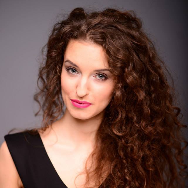 Martyna Kazmierczak