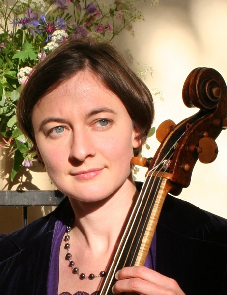 Poppy Walshaw