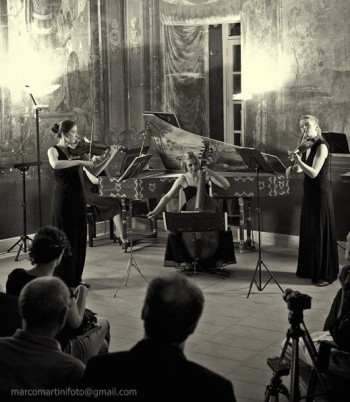 Royal College of Music Students