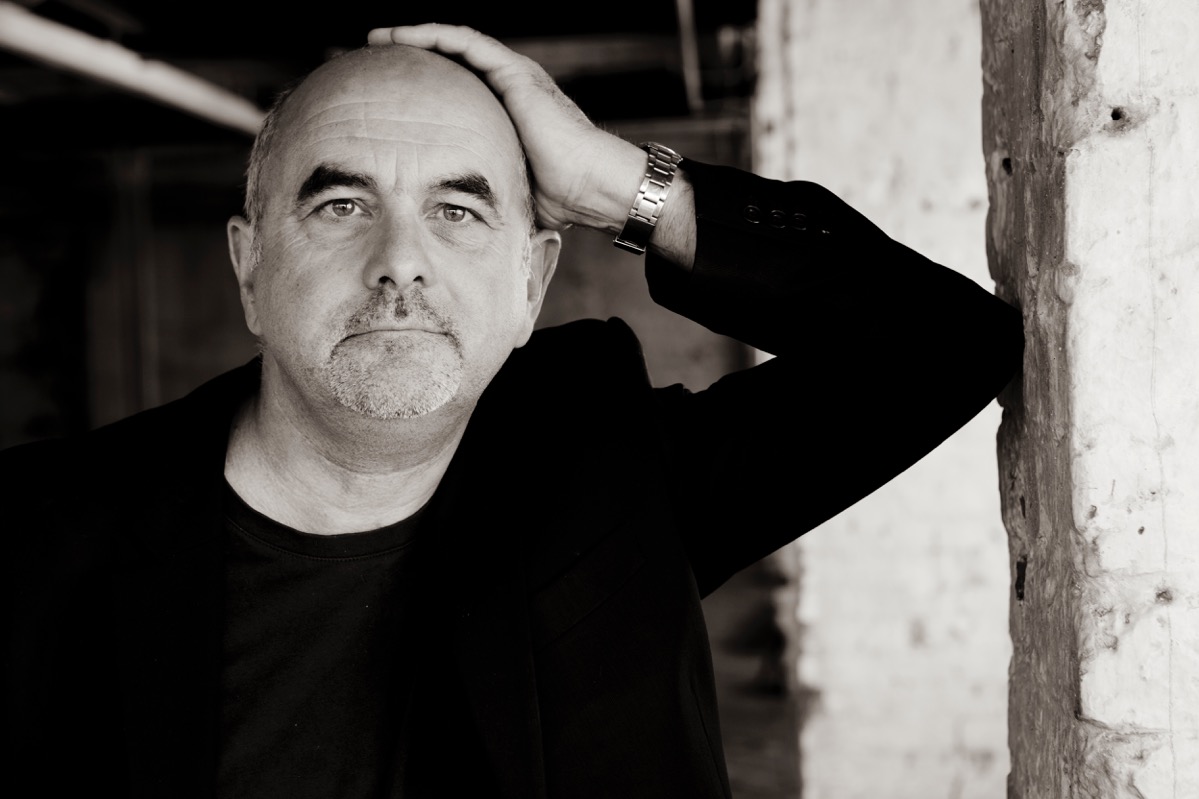 Richard Boothby