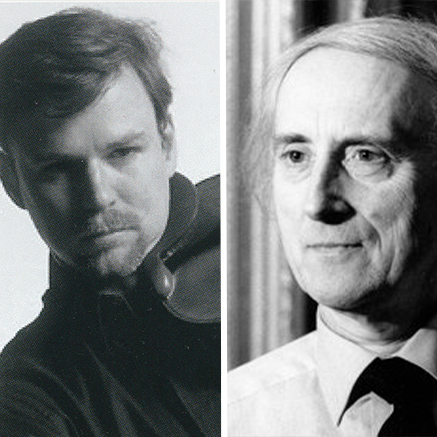 Robert Gibbs and Oliver Davies