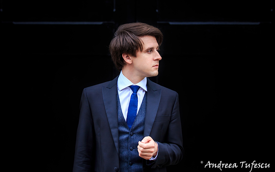 Vitaly Pisarenko