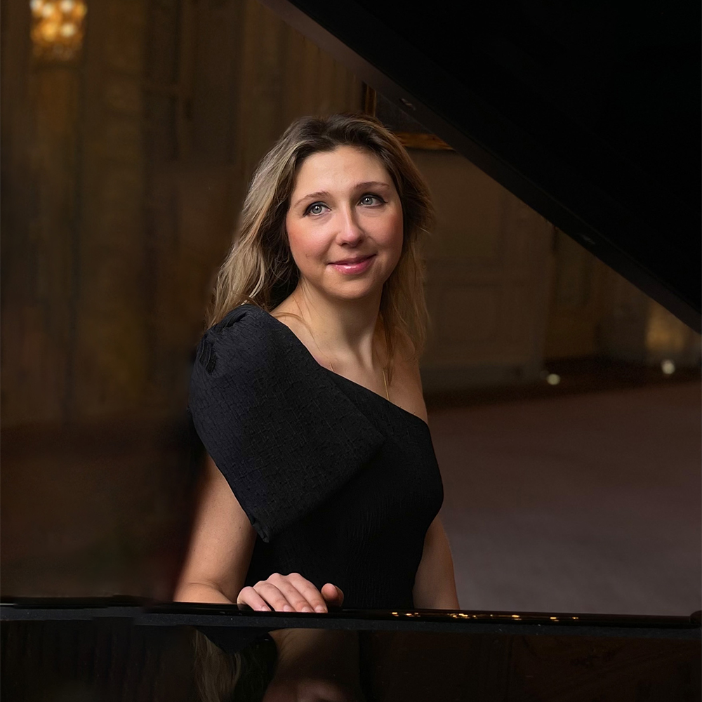 Yulia Chaplina