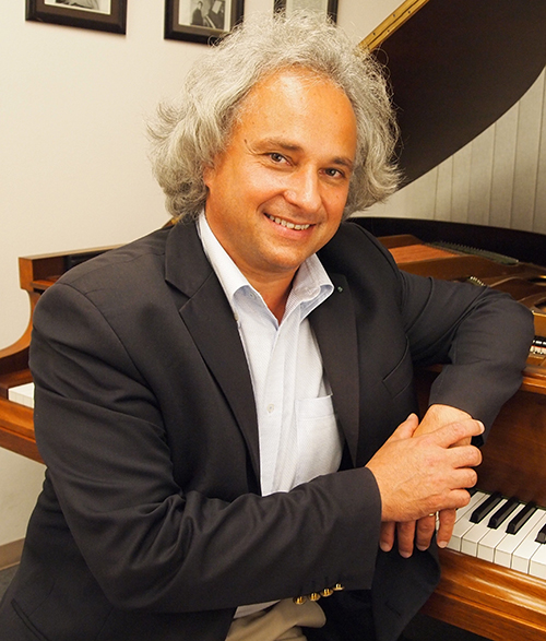 Yves Henry