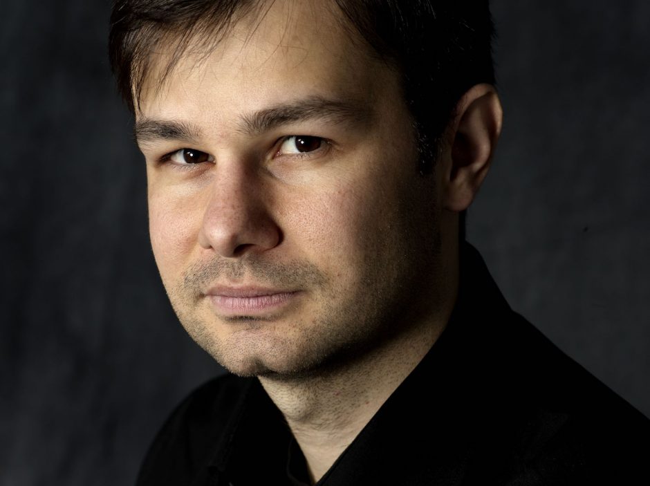 Assen Boyadjiev