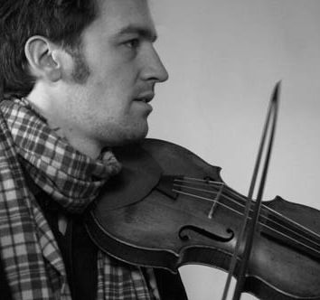 John Crockatt