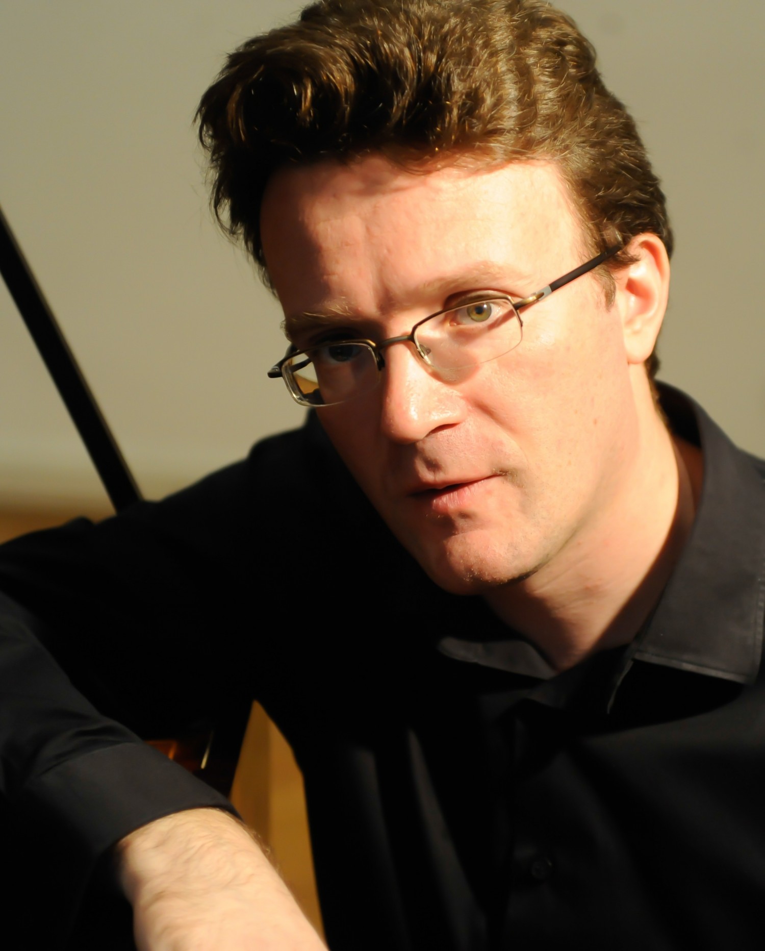 Julian Perkins