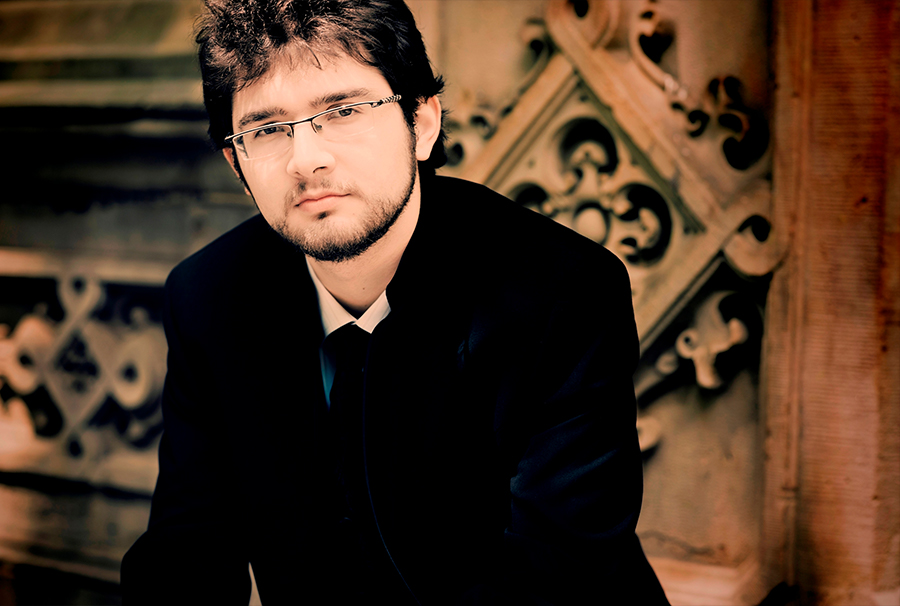 Roman Rabinovich