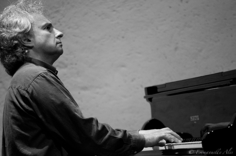 Yves Henry