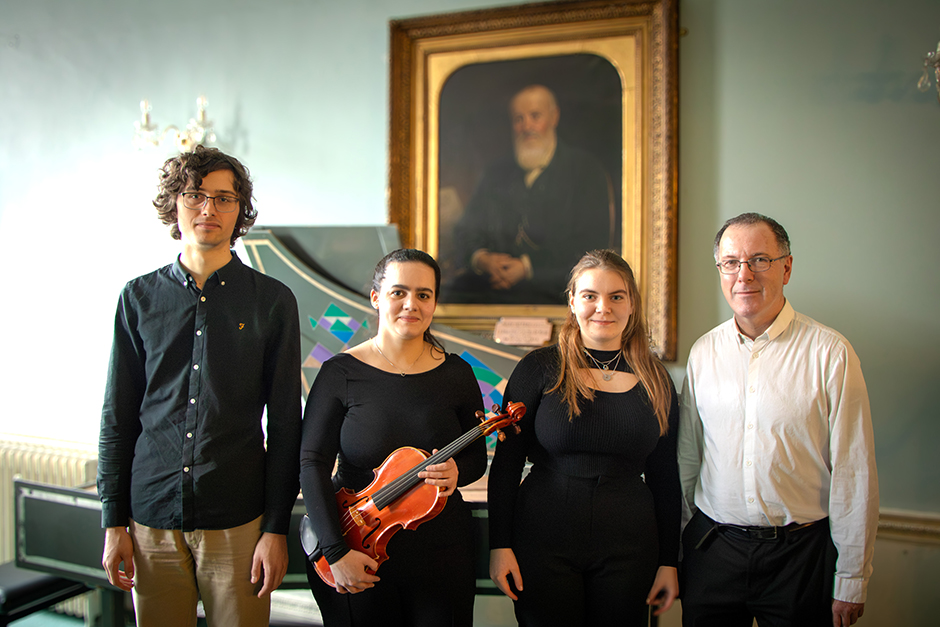 Royal Irish Academy of Music
