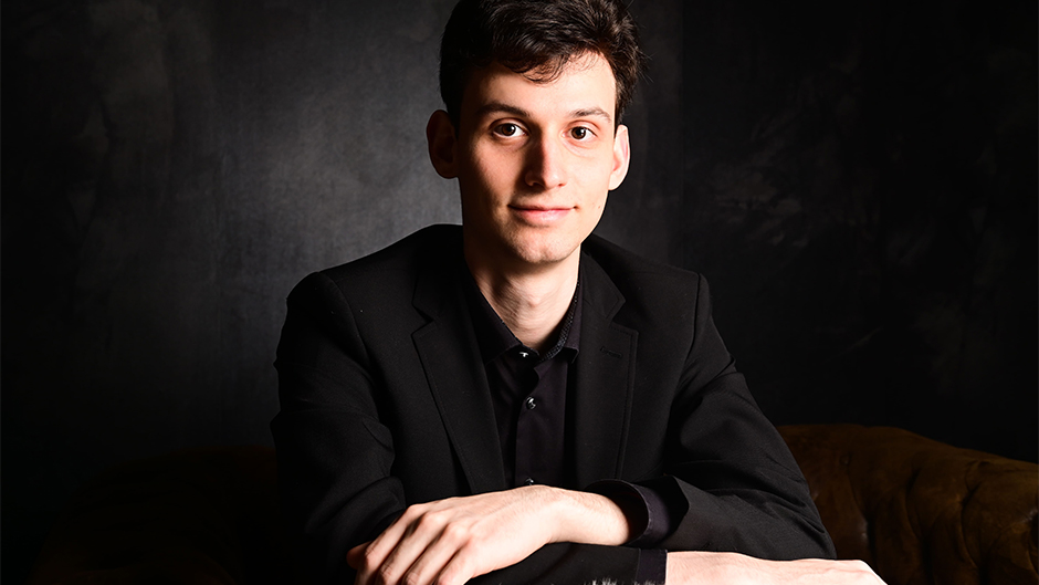Max Mostovetski