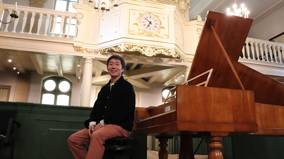 Naruhiko Kawaguchi
