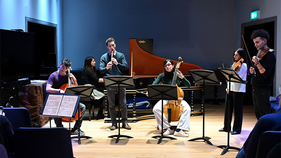 Royal College of Music