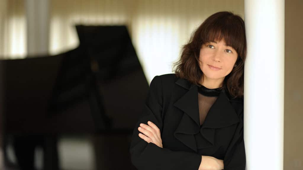 Ekaterina Derzhavina