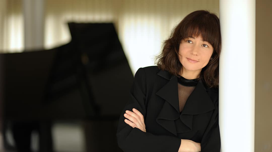 Ekaterina Derzhavina