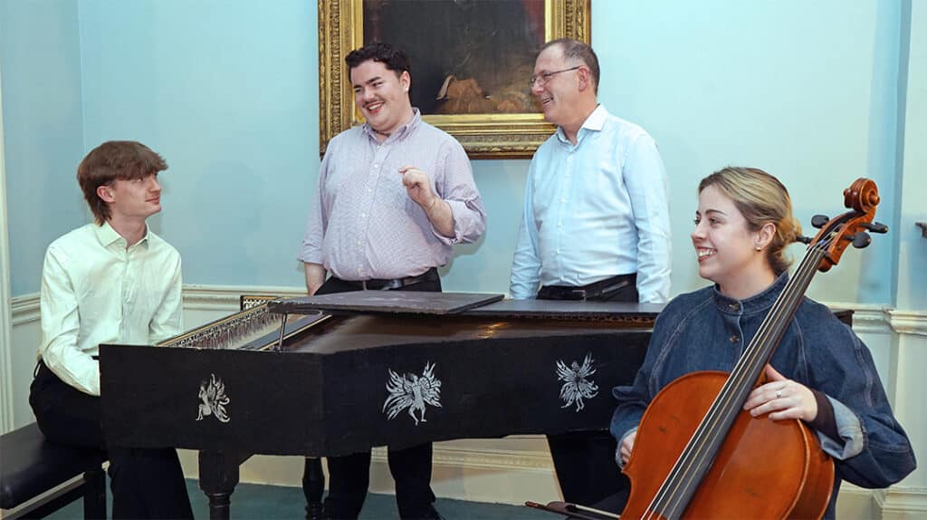 Royal Irish Academy of Music